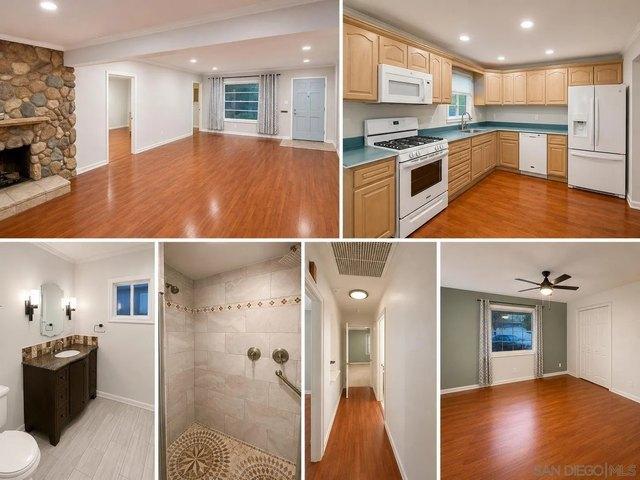 House for sale in Lemon Grove, California