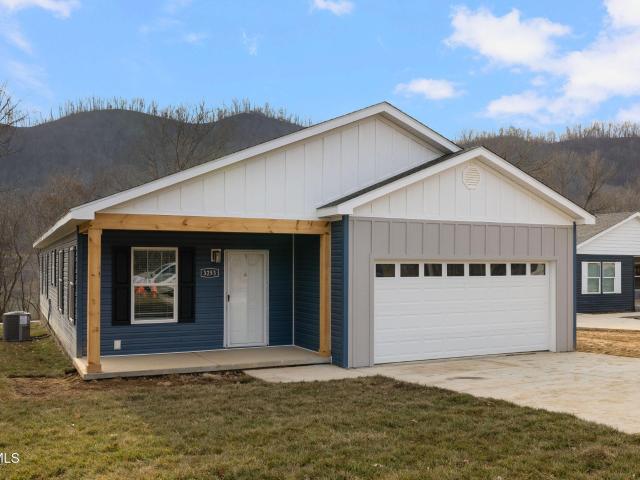 House for sale in Tennessee