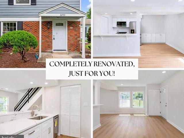 Condo for sale in Upper Marlboro, Maryland