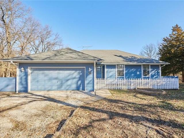 House for sale in Bates City, Missouri