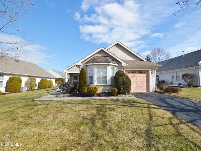 House for sale in Normandy Beach, New Jersey