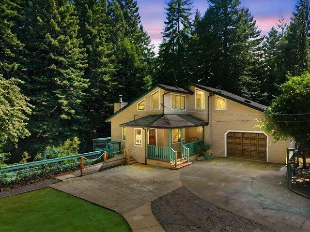 House for sale in Humboldt, California