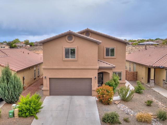 House for sale in Rio Rancho, New Mexico