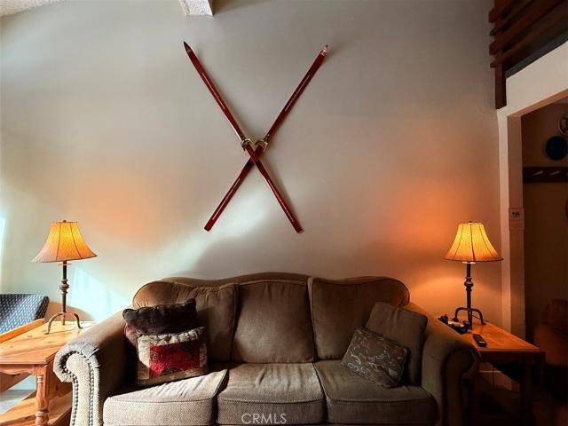 House for sale in Mammoth Lakes, California