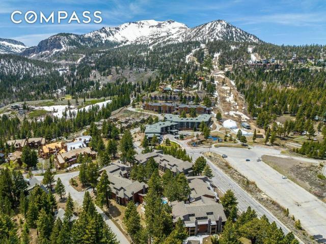 Condo for sale in Mammoth Lakes