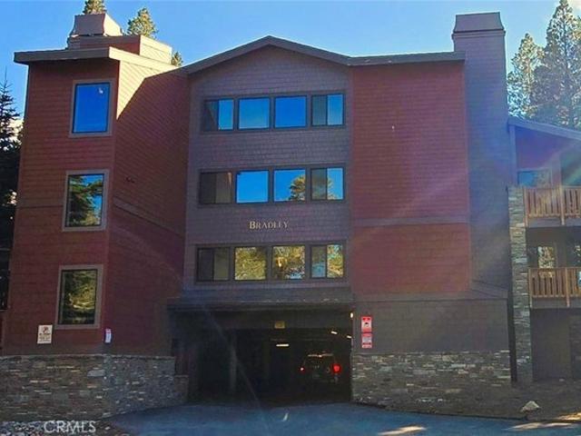 House for sale in Mammoth Lakes, California