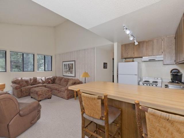 Condo for sale in Mammoth Lakes, California