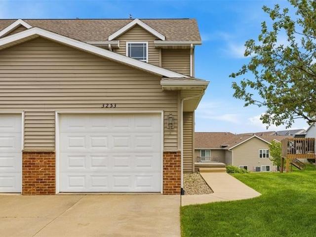 Condo for sale in Linn, Iowa