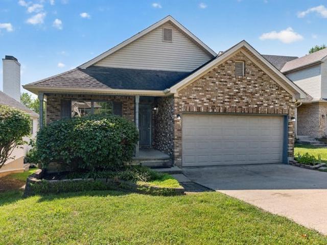 House for sale in Lexington, Kentucky