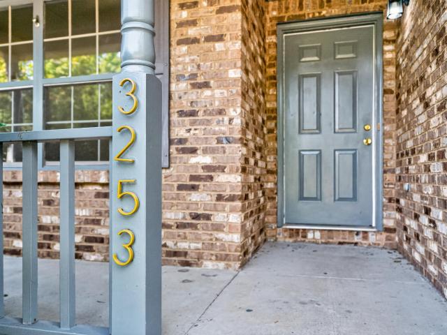 House for sale in Lexington, Kentucky