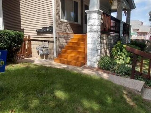 House for sale in Milwaukee, Wisconsin