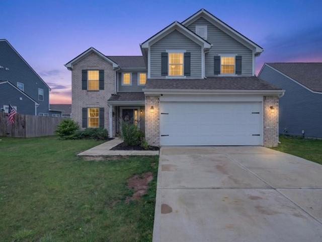 House for sale in Kokomo, Indiana