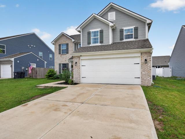 House for sale in Kokomo, Indiana
