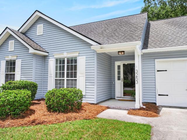House for sale in Mount Pleasant, South Carolina