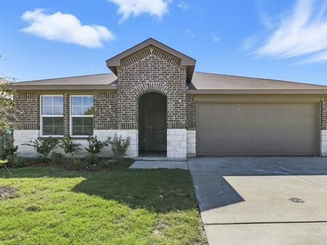 House for sale in Lamar, Texas