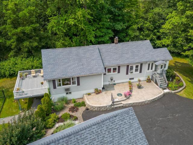 House for sale in New York