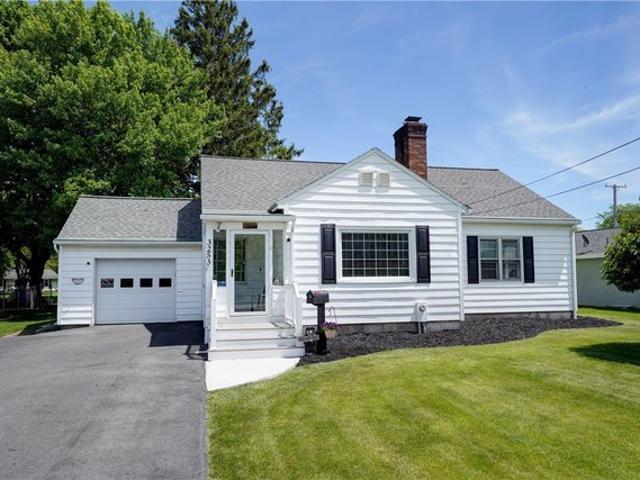 House for sale in Caledonia, New York