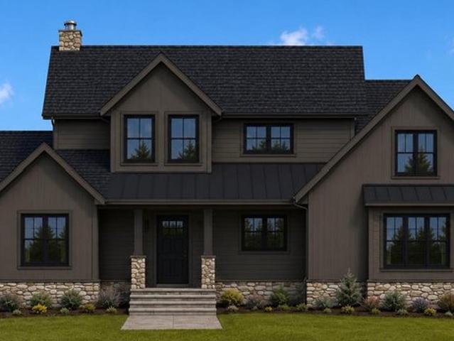 House for sale in Petoskey, Michigan