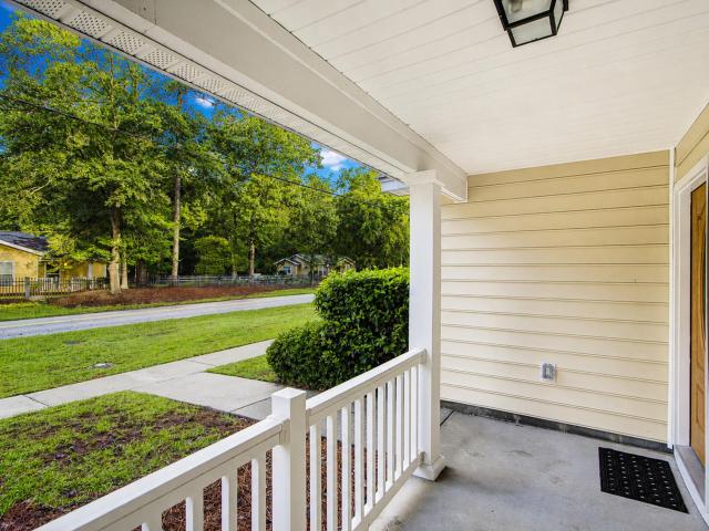 Townhouse for sale in Charleston, South Carolina