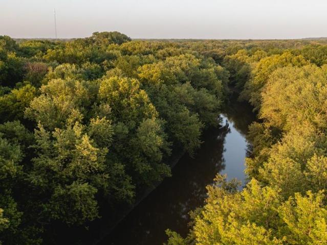 Farm for sale in Kansas