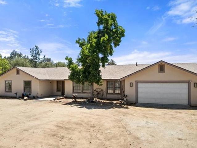 House for sale in Coarsegold, Madera County