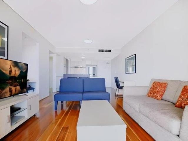 Apartment for rent in Toombul, Queensland