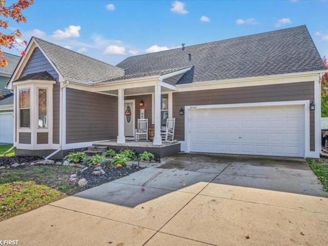 House for sale in New Haven Township, Shiawassee County