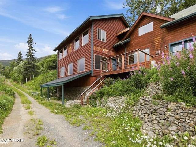 House for sale in Eagle River, Vilas County