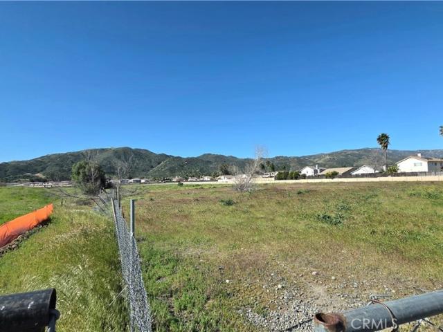 Land for sale in Wildomar, California
