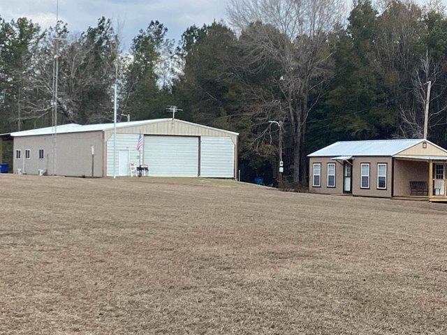 House for sale in Dozier, Alabama