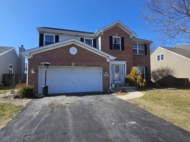 House for sale in Mchenry, Illinois