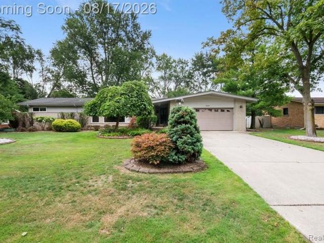 House for sale in Commerce Township, Michigan