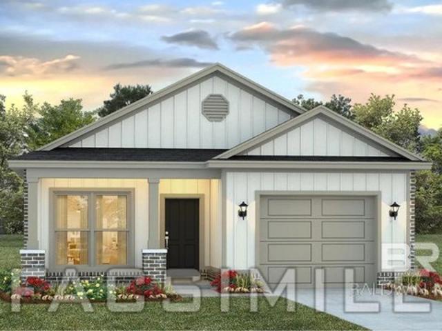 House for sale in Spanish Fort, Alabama