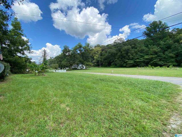 House for sale in Ashville, Alabama