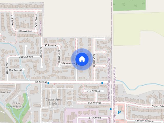 Apartment for rent in Aldergrove, British Columbia