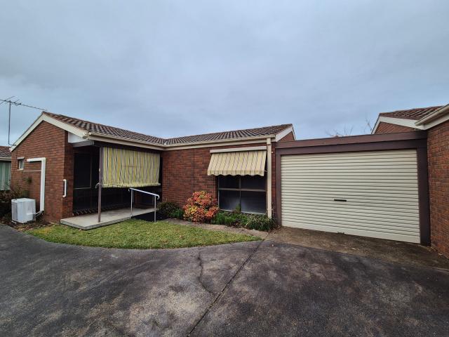 Apartment for rent in Wodonga, Victoria