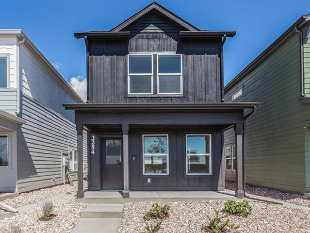 House for sale in Fort Collins, Colorado