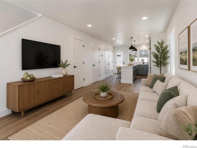 House for sale in Fort Collins, Colorado