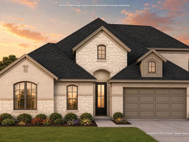 House for sale in Ellis, Texas