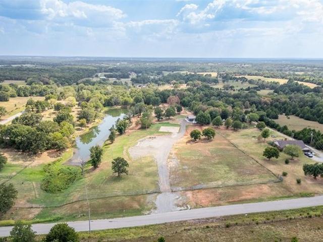 Land for sale in Tecumseh, Oklahoma