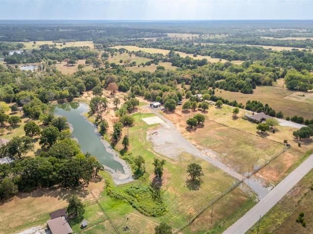Land for sale in Tecumseh, Oklahoma