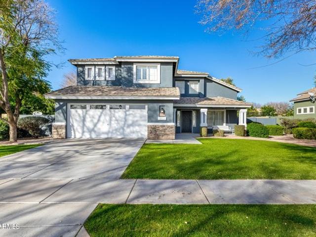 House for sale in Gilbert, Arizona