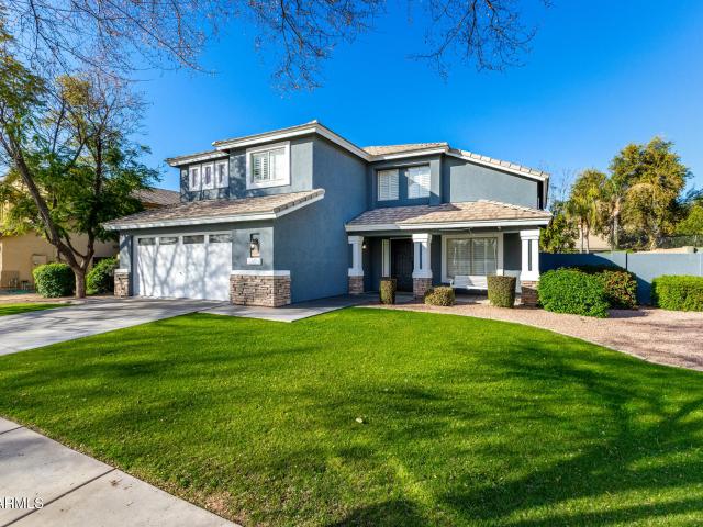 Property for sale in Gilbert, Arizona