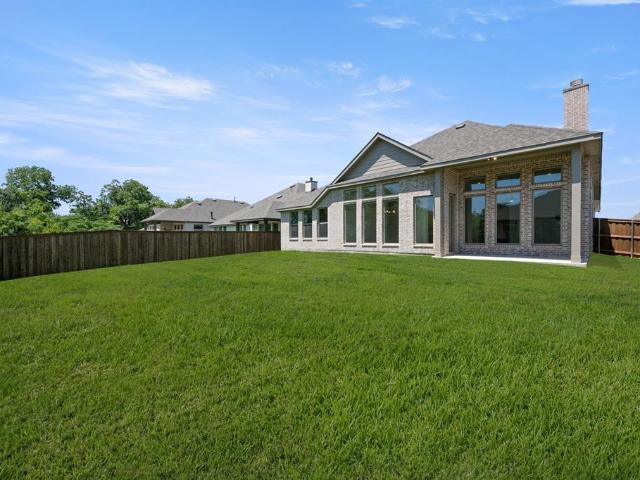 House for sale in Ellis, Texas