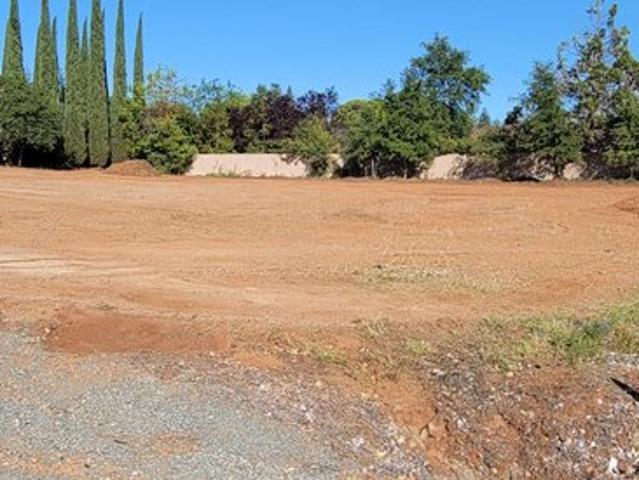 Land for sale in Rescue, California