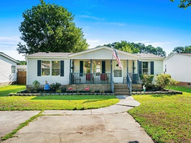 House for sale in Little River, South Carolina