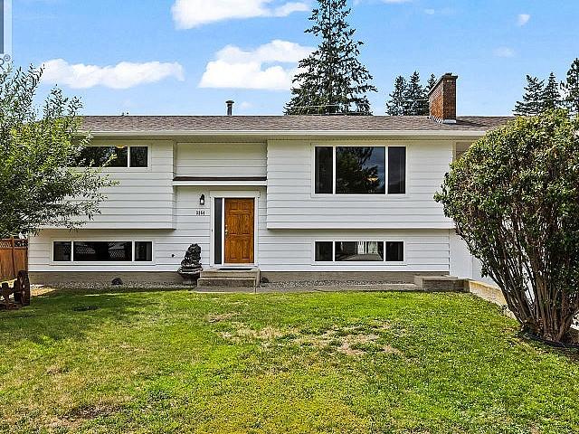 House for sale in West Kelowna, British Columbia