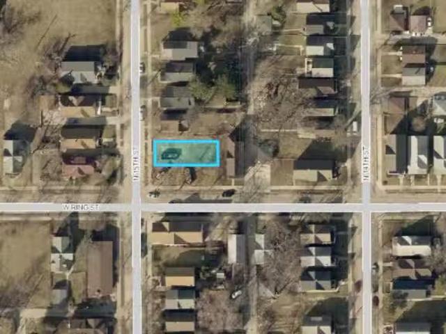 House for rent in Milwaukee, Wisconsin