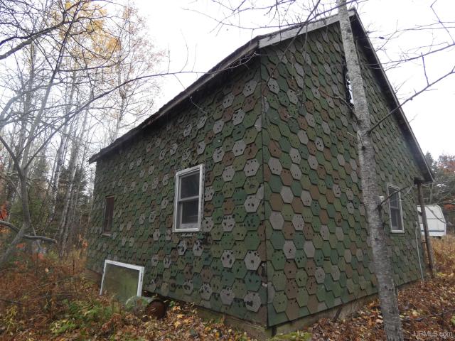 Land for sale in Paulding, Haight Township