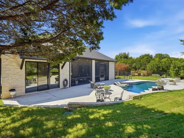 House for sale in Hood, Texas